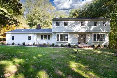 15 Quill Pen Way, Warren Township, NJ 07059 - Photo 36