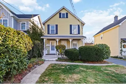 34 Ashwood Ave #2, Summit, NJ 07901 - Photo 4