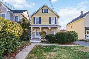 34 Ashwood Ave, Summit, NJ 07901 - Photo 4