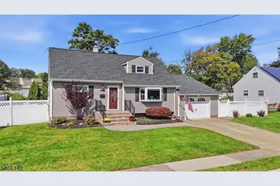 12 Norfolk Road, Franklin Township, NJ 08873 - Photo 40