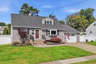 12 Norfolk Rd, Franklin Township, NJ 08873 - Photo 40