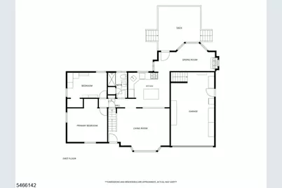 12 Norfolk Road, Franklin Township, NJ 08873 - Photo 42
