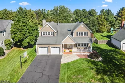 47 Amerman Ln, Hillsborough Township, NJ 08844 - Photo 42