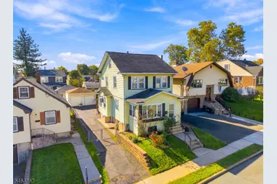 21 Rollins Ave, Clifton, NJ 07011 - Photo 1
