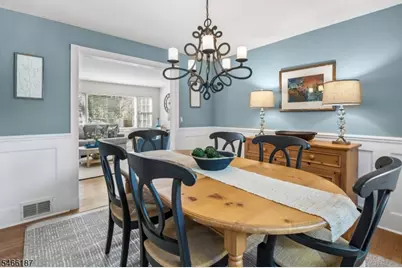 47 Harvey Dr, Summit, NJ 07901 - Photo 6