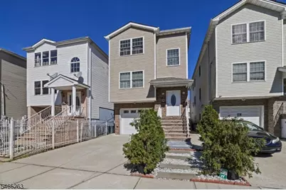 1063 William St, Elizabeth, NJ 07201 - Photo 1