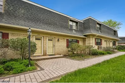 768 Springfield Ave #D3, Summit, NJ 07901 - Photo 1