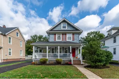 25 E Spring St, Somerville, NJ 08876 - Photo 1