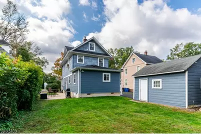 25 E Spring St, Somerville, NJ 08876 - Photo 2