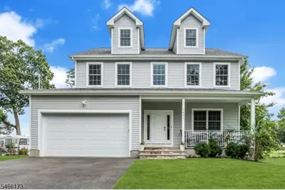 1431 Greenwood Dr, Piscataway Township, NJ 08854 - Photo 1