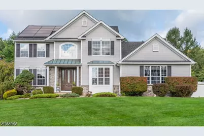 22 Saunders Ln, Mount Olive, NJ 07840 - Photo 1