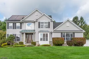 22 Saunders Ln, Mount Olive, NJ 07840 - Photo 1