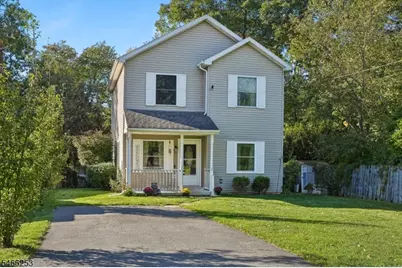 2 Elizabeth Pl, Denville, NJ 07834 - Photo 1