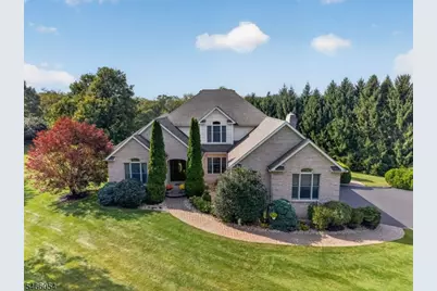 1 Mowder Road, Lebanon Township, NJ 07882 - Photo 1