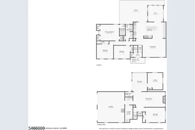 7 Weavers Ln, Readington, NJ 08889 - Photo 40