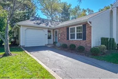 418 Hawkshead Way, Franklin Township, NJ 08873 - Photo 1