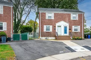 25 Park Terrace, Cranford Township, NJ 07016 - Photo 1