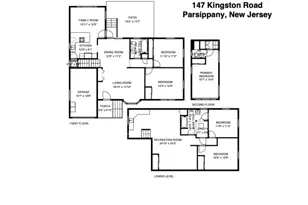 147 Kingston Rd, Parsippany, NJ 07054 - Photo 26