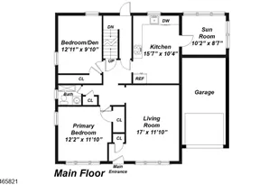 399 Huntington Rd, Union Township, NJ 07083 - Photo 42
