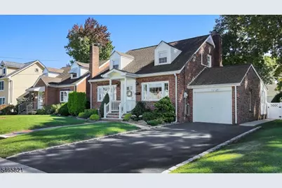 399 Huntington Rd, Union Township, NJ 07083 - Photo 4