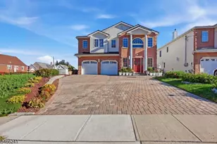 1109 Overlook Terrace, Union Township, NJ 07083 - Photo 1