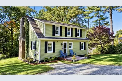 3 Crystal Springs Road, Hardyston Township, NJ 07419 - Photo 1