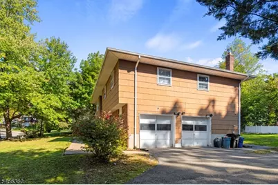 4 Horizon Dr, Roxbury Township, NJ 07876 - Photo 20