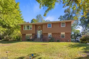 4 Horizon Dr, Roxbury Township, NJ 07876 - Photo 22