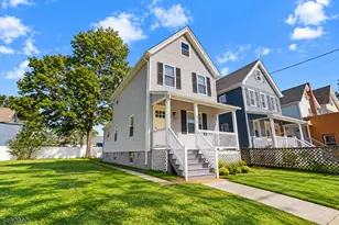 211 Grant Ave, Plainfield, NJ 07060 - Photo 2