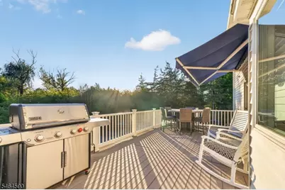 8 Chaucer Dr, Clinton Township, NJ 08801 - Photo 40
