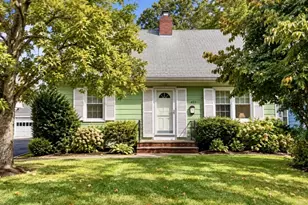 653 Westfield Ave, Westfield, NJ 07090 - Photo 1