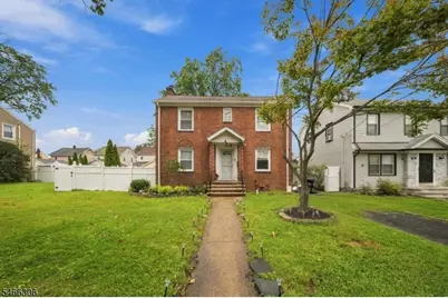 307 Conant St, Hillside, NJ 07205 - Photo 28
