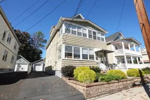 7 Chapman St, Bloomfield, NJ 07003 - Photo 1