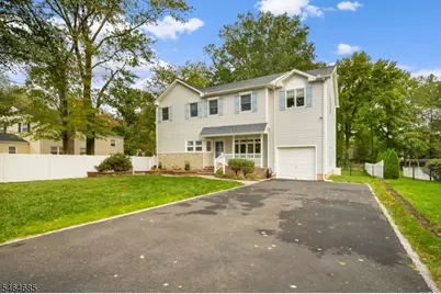 1670 King St, Scotch Plains Township, NJ 07076 - Photo 2