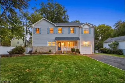 1670 King St, Scotch Plains Township, NJ 07076 - Photo 4