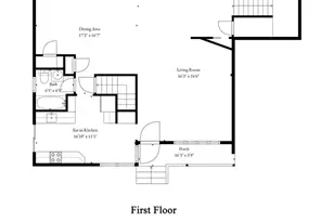 1670 King St, Scotch Plains Township, NJ 07076 - Photo 36