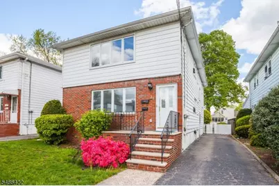 39 Barbara St #1, Bloomfield, NJ 07003 - Photo 1