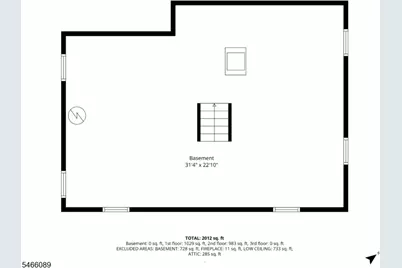 112 Rosewood Ter, Linden, NJ 07036 - Photo 34