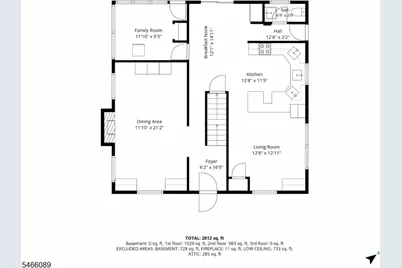112 Rosewood Ter, Linden, NJ 07036 - Photo 32