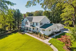 150 Ridgewood Ave, Glen Ridge, NJ 07028 - Photo 2