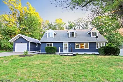 96 Newton Sparta Rd, Andover Township, NJ 07860 - Photo 1