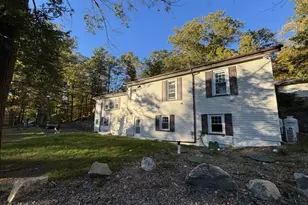 563 Lake Shore Dr, West Milford, NJ 07421 - Photo 2
