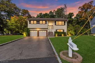 5 Downstream Dr, Mount Olive, NJ 07836 - Photo 1
