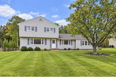 553 Rolling Hills Rd, Bridgewater, NJ 08807 - Photo 1