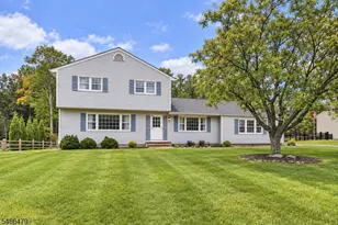 553 Rolling Hills Rd, Bridgewater, NJ 08807 - Photo 1