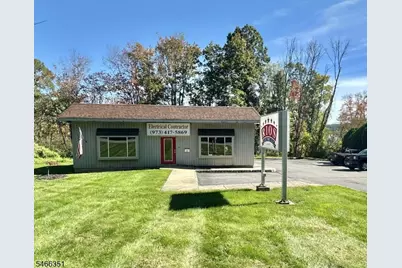 249 US Highway 206, Mount Olive, NJ 07836 - Photo 1