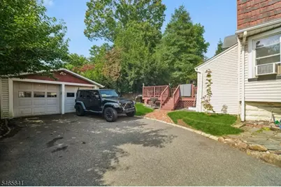 13 Duncan St, Millburn, NJ 07041 - Photo 28