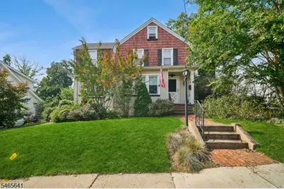 13 Duncan St, Millburn, NJ 07041 - Photo 1