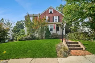 13 Duncan St, Millburn, NJ 07041 - Photo 1