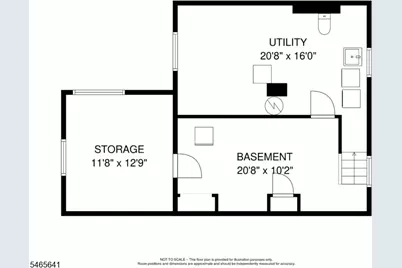 13 Duncan St, Millburn, NJ 07041 - Photo 34